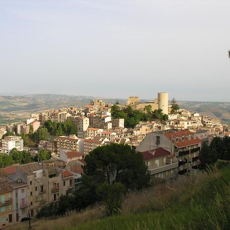 Ferienwohnung Segesta - Le Bouquet Salemi Exterior foto