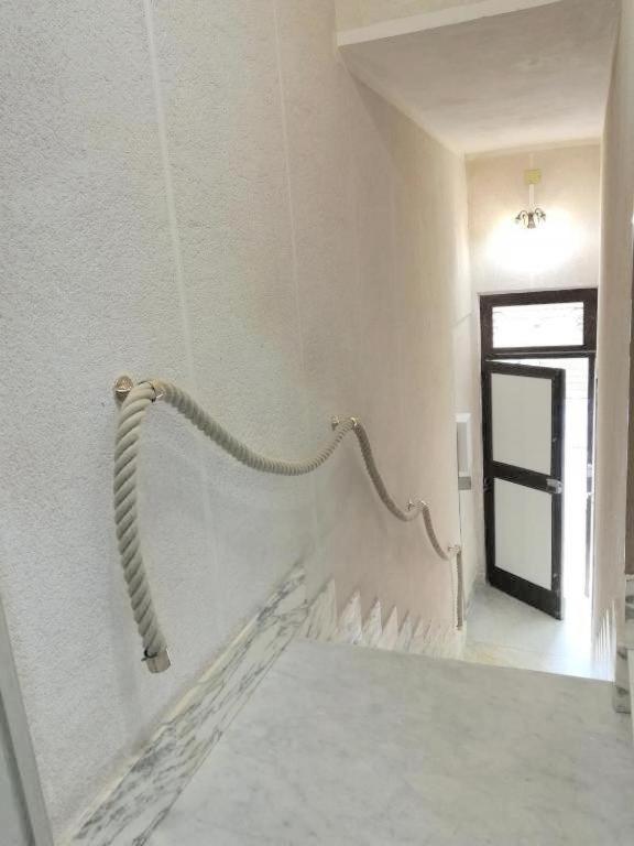 Ferienwohnung Segesta - Le Bouquet Salemi Exterior foto