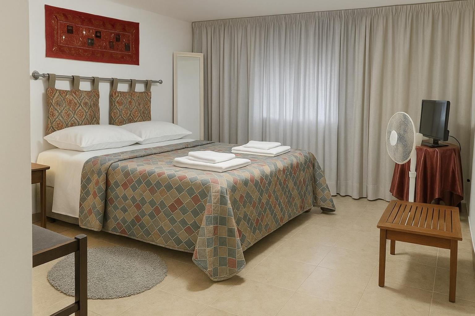 Ferienwohnung Segesta - Le Bouquet Salemi Exterior foto